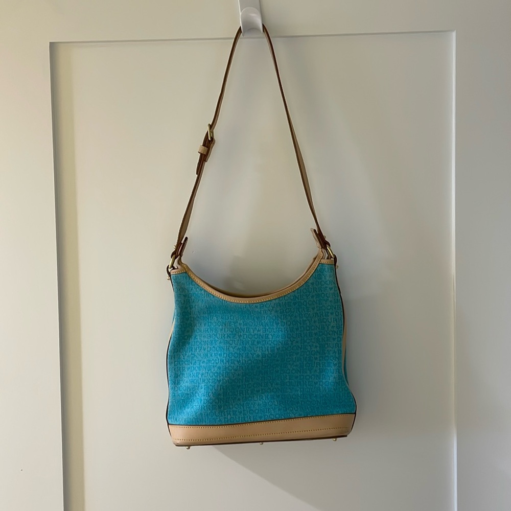 Dooney & Burke Shoulder Bag